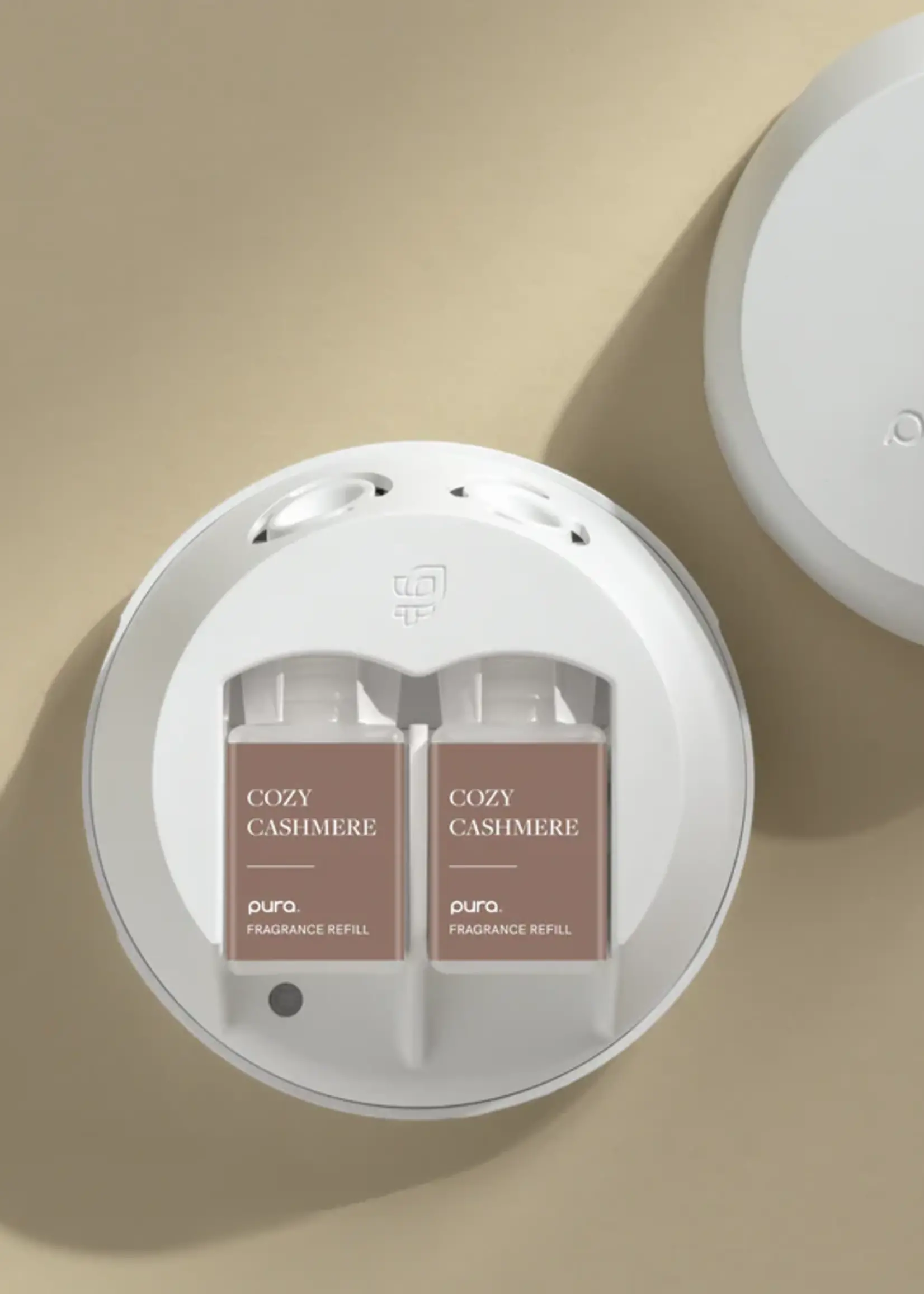 Pura Diffuser Refill Cozy Cashmere