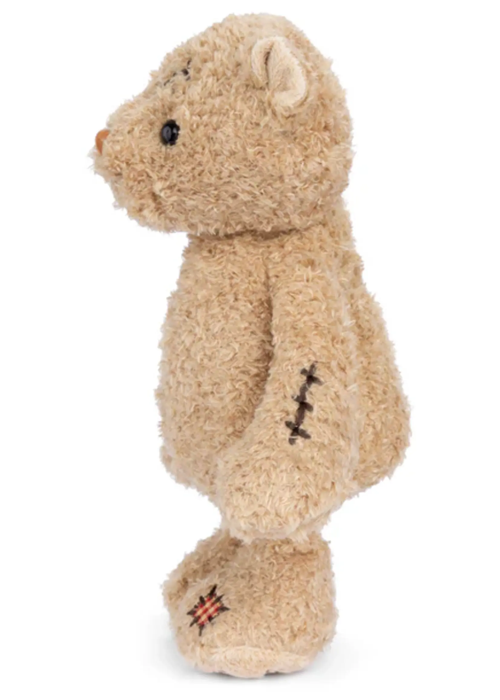 Bukowski Bears Nobody is Perfect Stuffed Bear