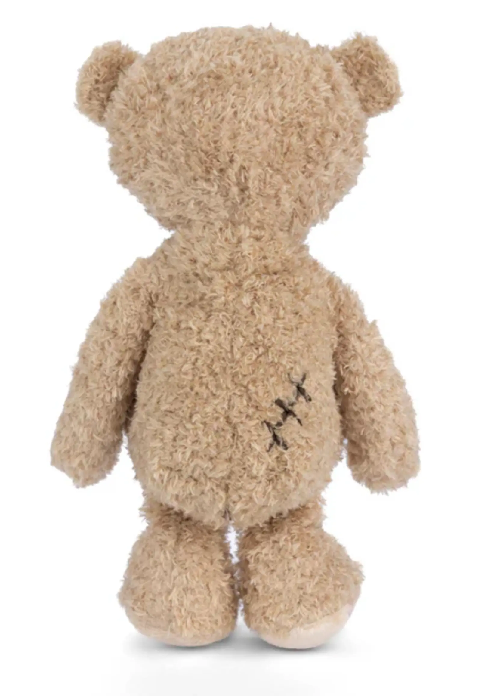 Bukowski Bears Nobody is Perfect Stuffed Bear