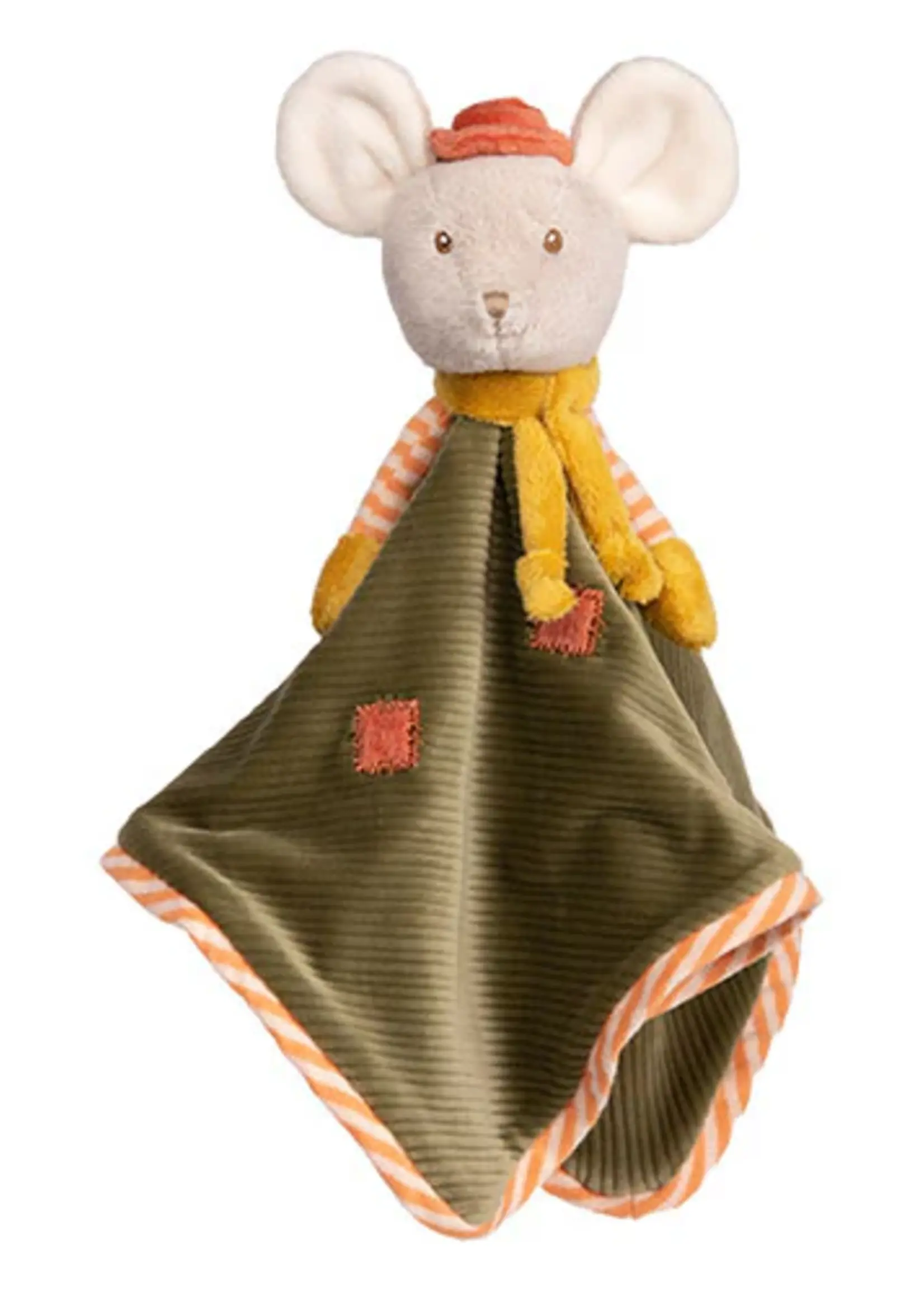 Bukowski Bears Henry Blankie with Gift Box
