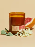 Honey Hills Farm Citrus Grover Candle 8 oz