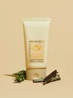 Honey Hills Farm Split Cedar Hand Cream 1.5 oz