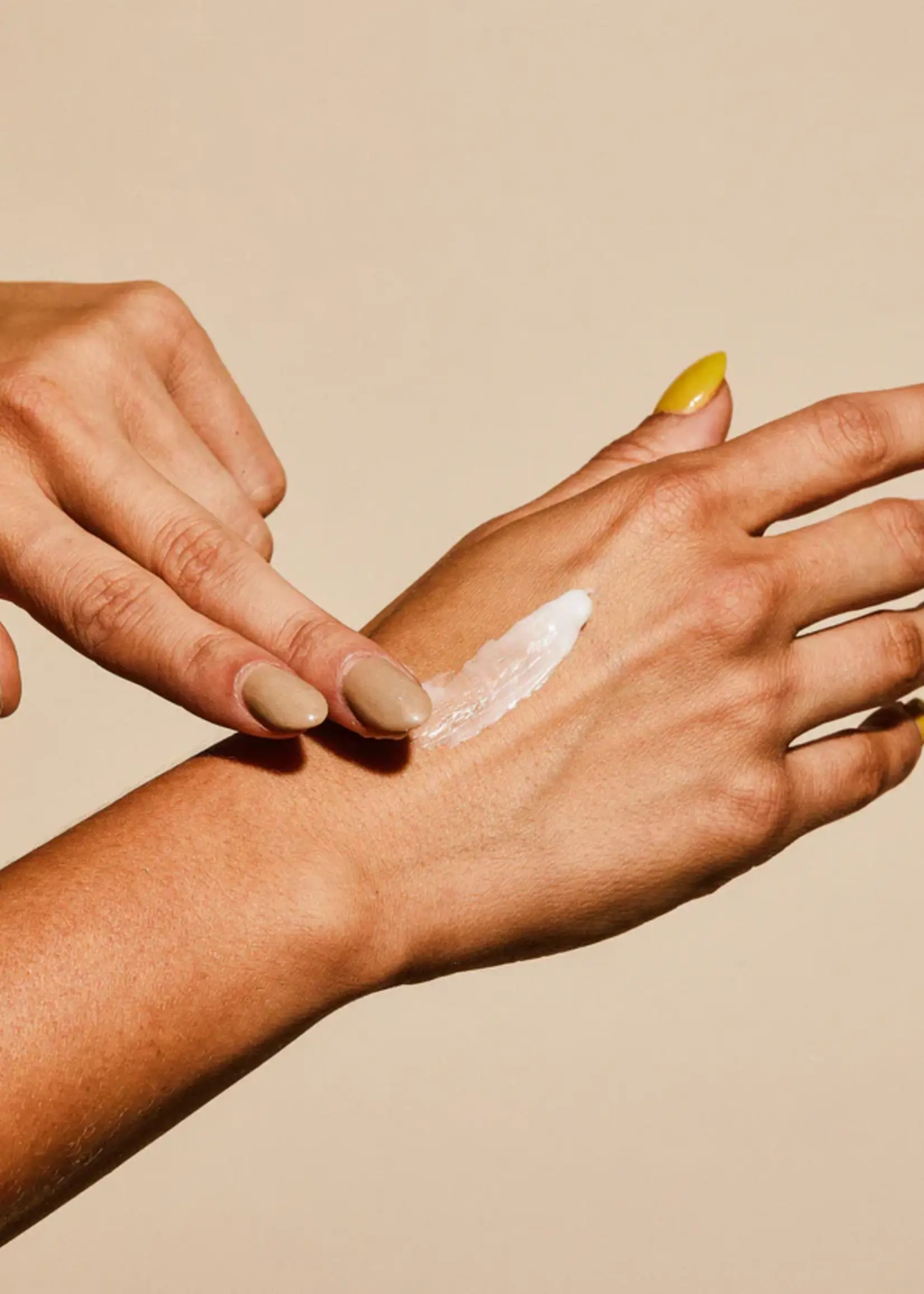 Honey Hills Farm Split Cedar Hand Cream 1.5 oz