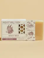 Honey Hills Farm Goats Milk Bar Soap 3.75 oz