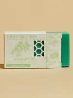Honey Hills Farm Rosemary Mint Bar Soap 3.75 oz