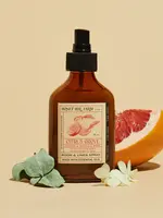 Honey Hills Farm Citrus Grove Room Spray 4 oz