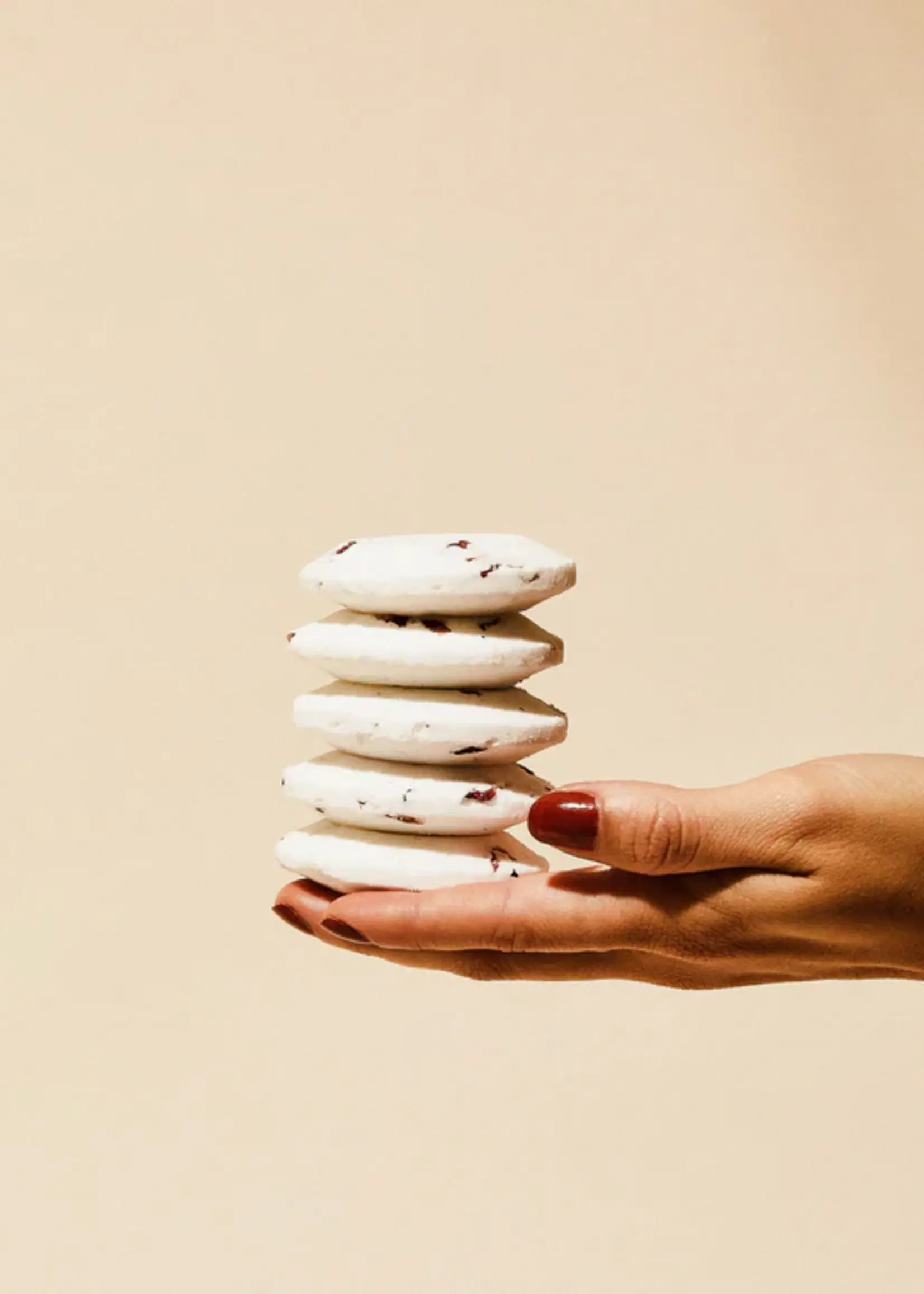 Honey Hills Farm Citrus Grove Shower Steamer 6 Pk