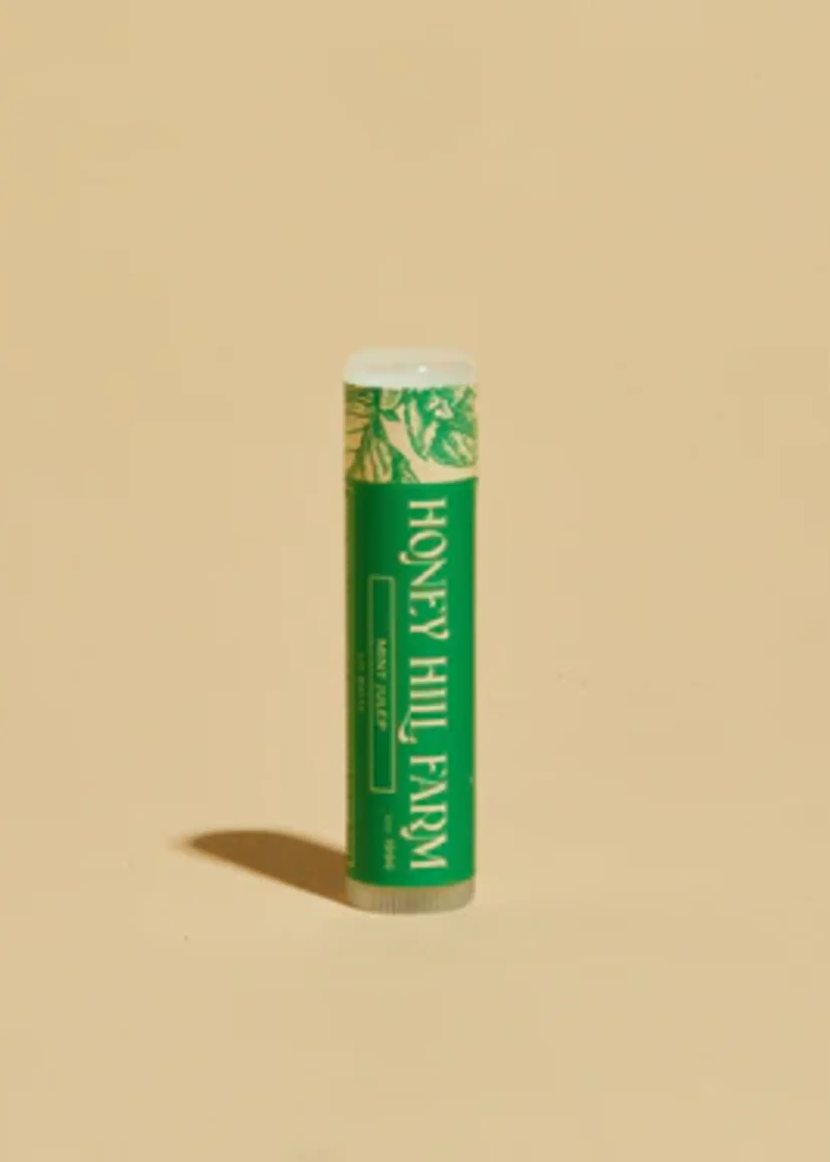 Honey Hills Farm Mint Julep Lip Balm