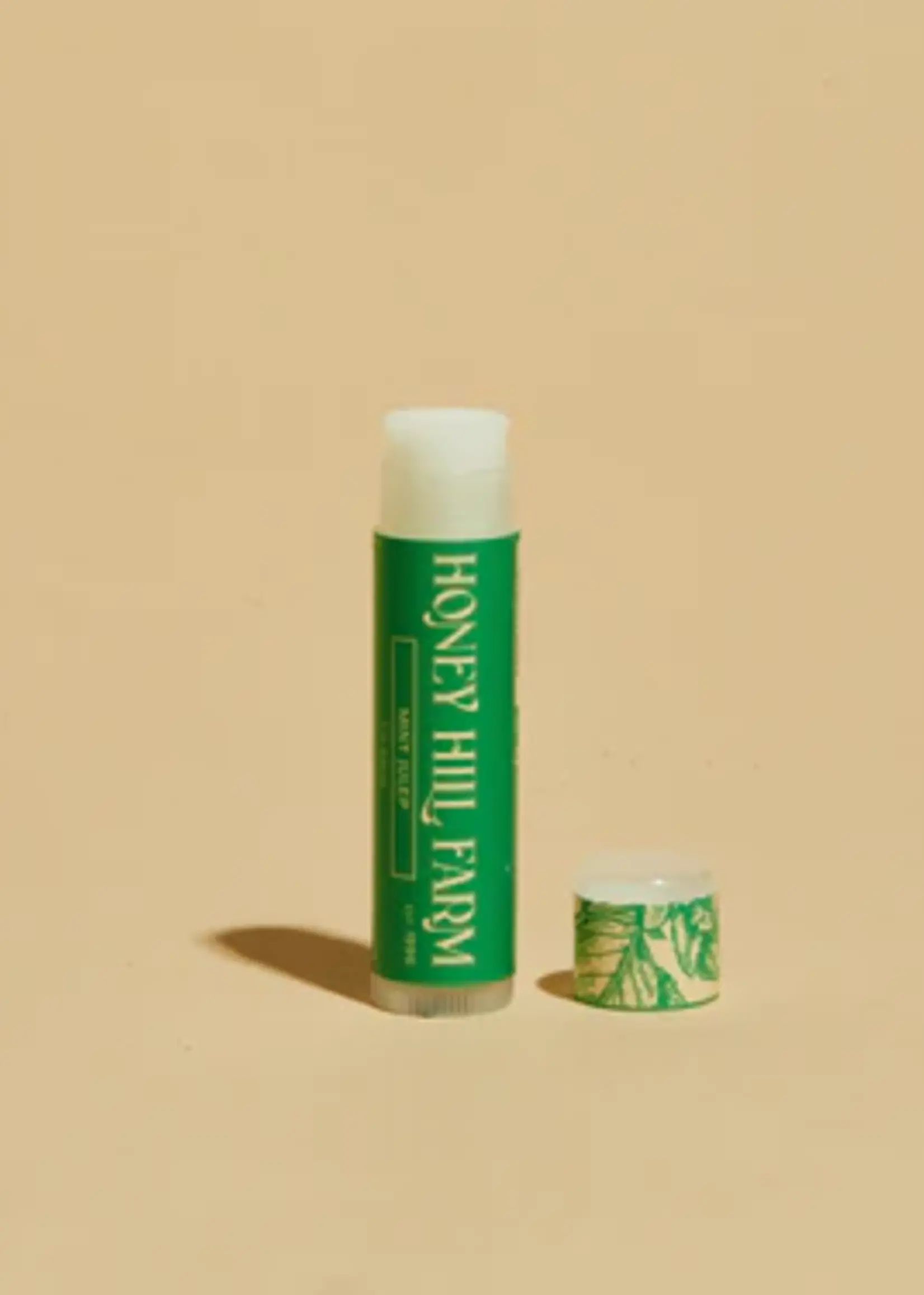 Honey Hills Farm Mint Julep Lip Balm