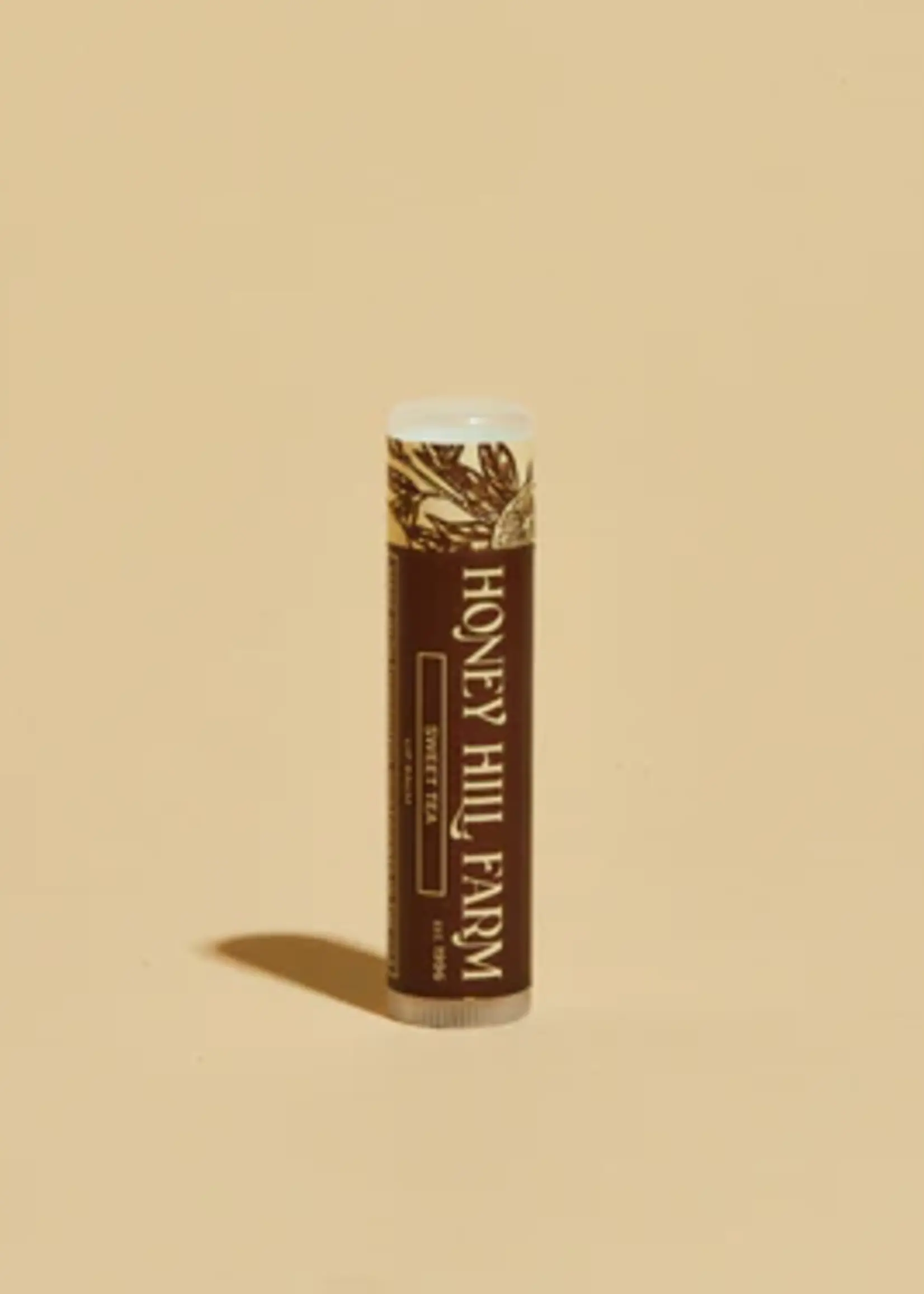 Honey Hills Farm Sweet Tea Lip Balm