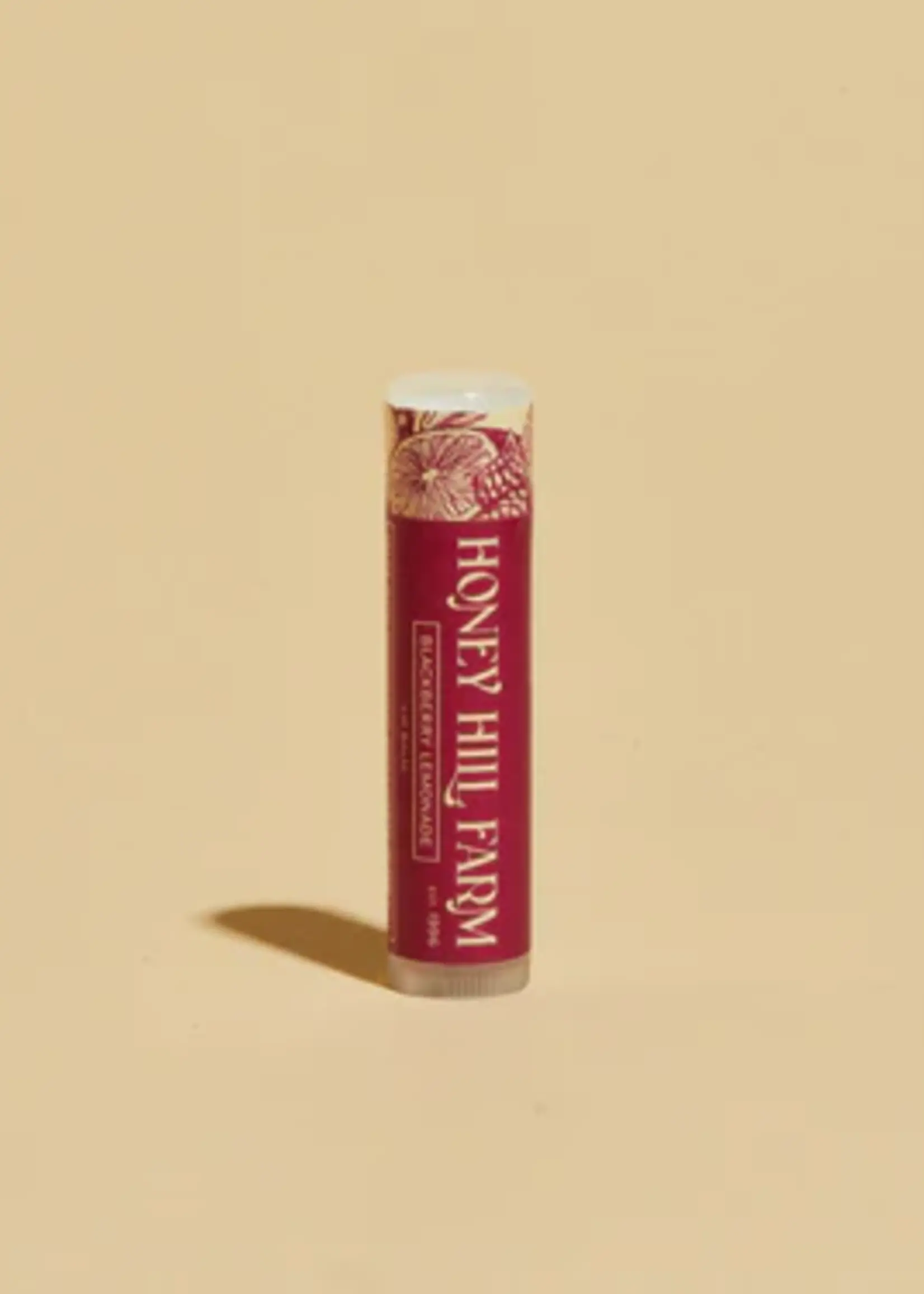 Honey Hills Farm Blackberry Lemonade Lip Balm