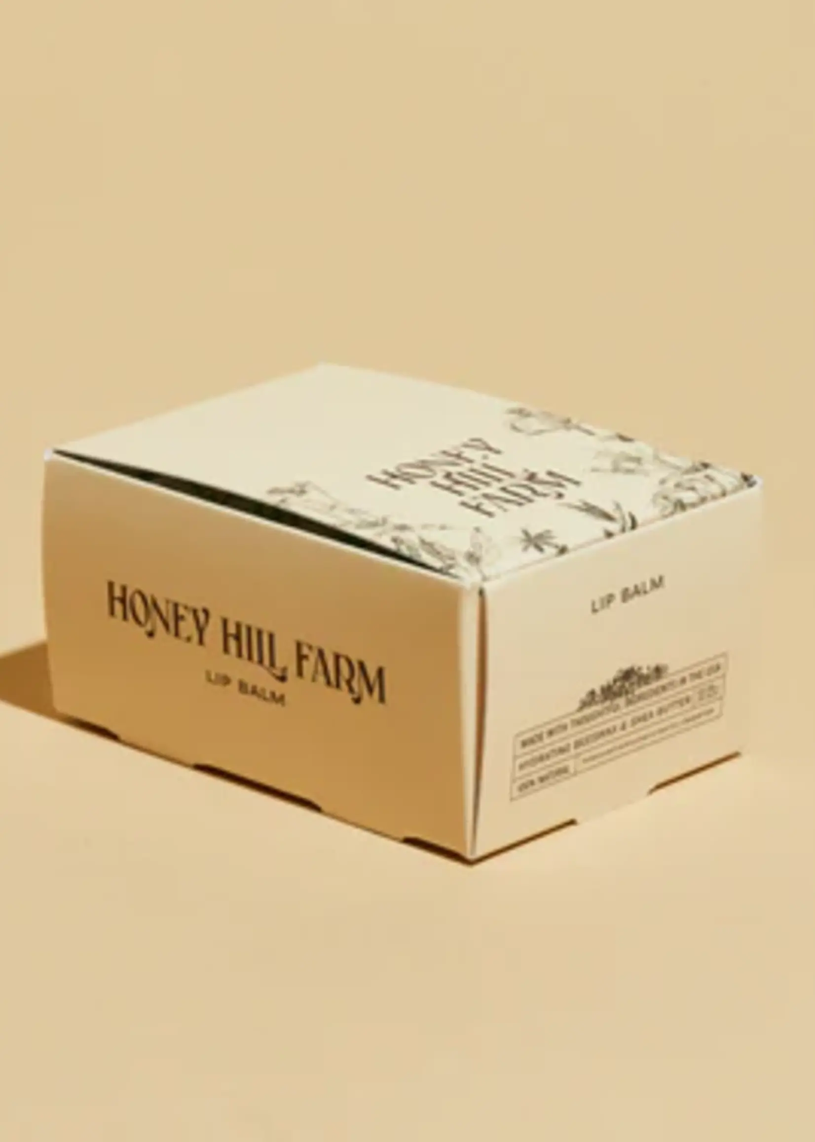 Honey Hills Farm Blackberry Lemonade Lip Balm