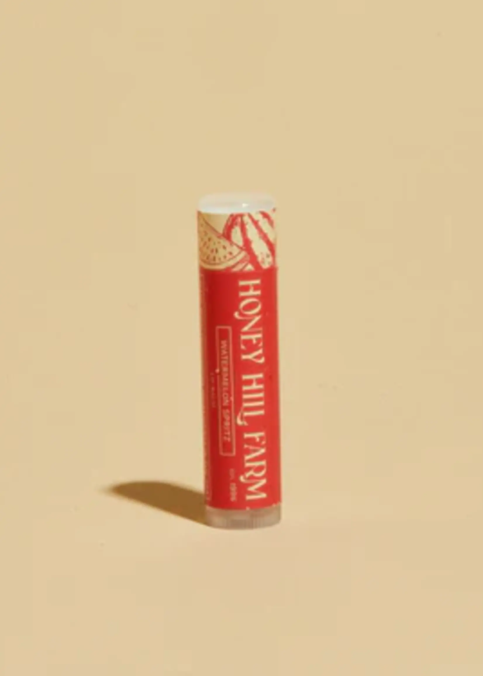 Honey Hills Farm Watermelon Lip Balm