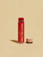 Honey Hills Farm Rose Tinted Lip Balm