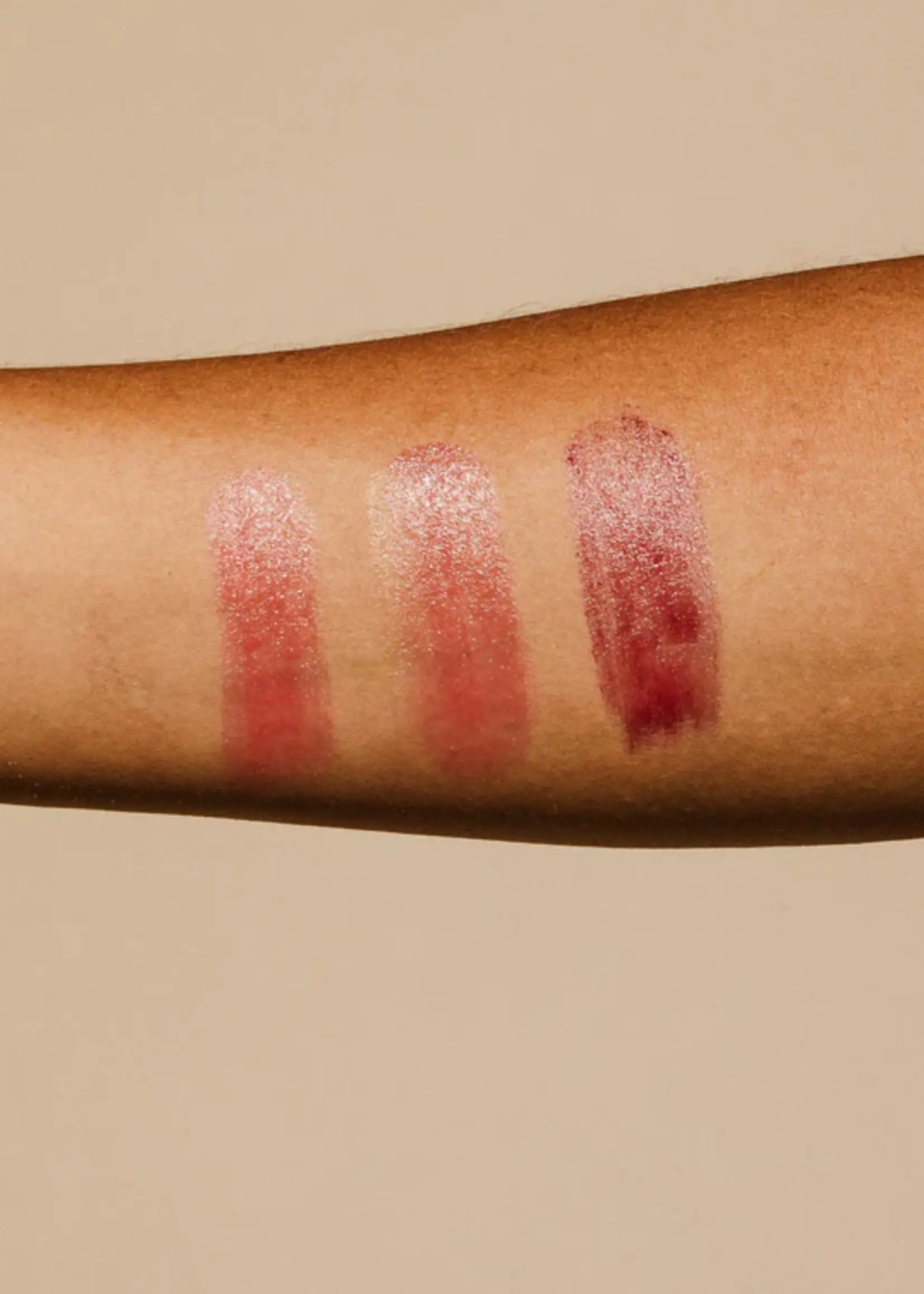 Honey Hills Farm Rose Tinted Lip Balm