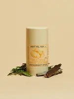 Honey Hills Farm Split Cedar Deodorant 2.6 oz