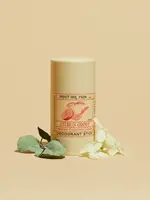Honey Hills Farm Citrus Grove Deodorant 2.6 oz