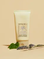 Honey Hills Farm Clean Rain Hand Cream 3 oz