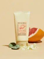 Honey Hills Farm Citrus Grove Hand Cream 3 oz