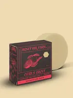 Honey Hills Farm Citrus Grove Shampoo Bar 3 oz