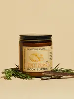Honey Hills Farm Split Cedar Body Butter 8 oz
