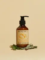 Honey Hills Farm Split Cedar Body Lotion 9 oz