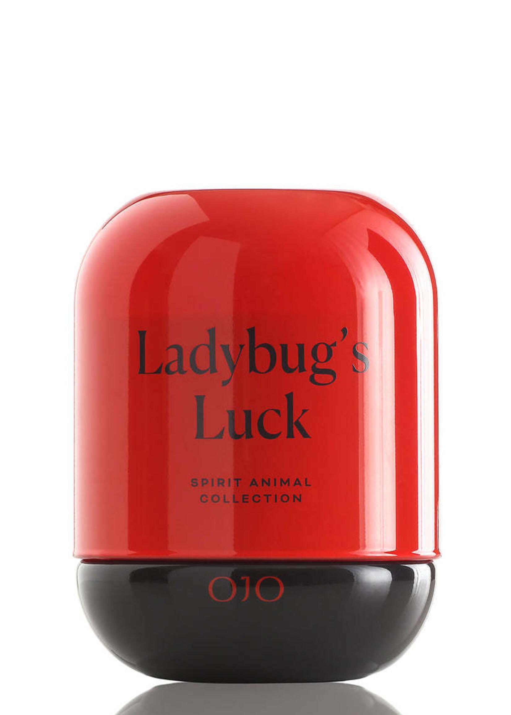 OJO Candles Ladybug's Luck Candle Spirit Animal Collection