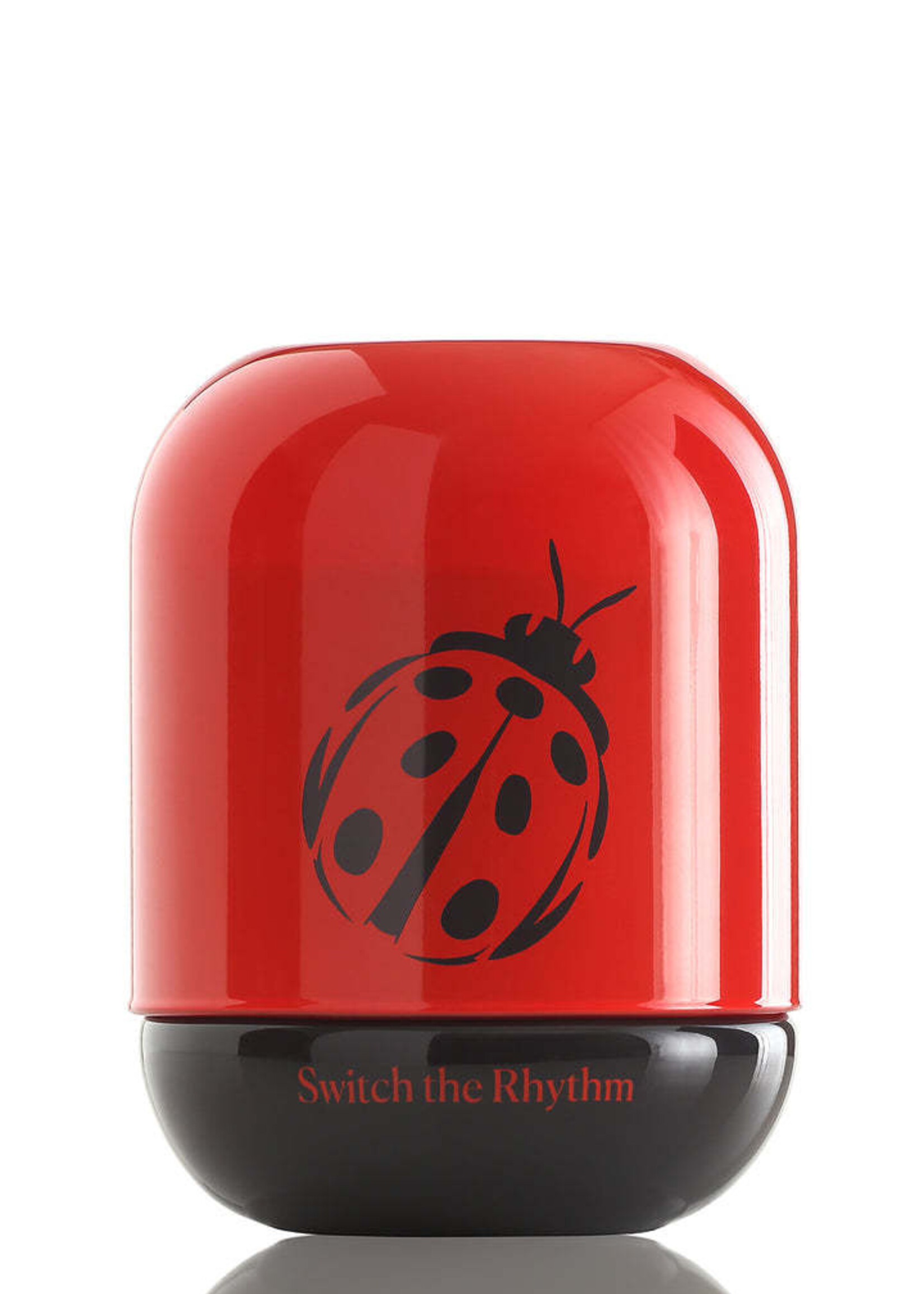 OJO Candles Ladybug's Luck Candle Spirit Animal Collection