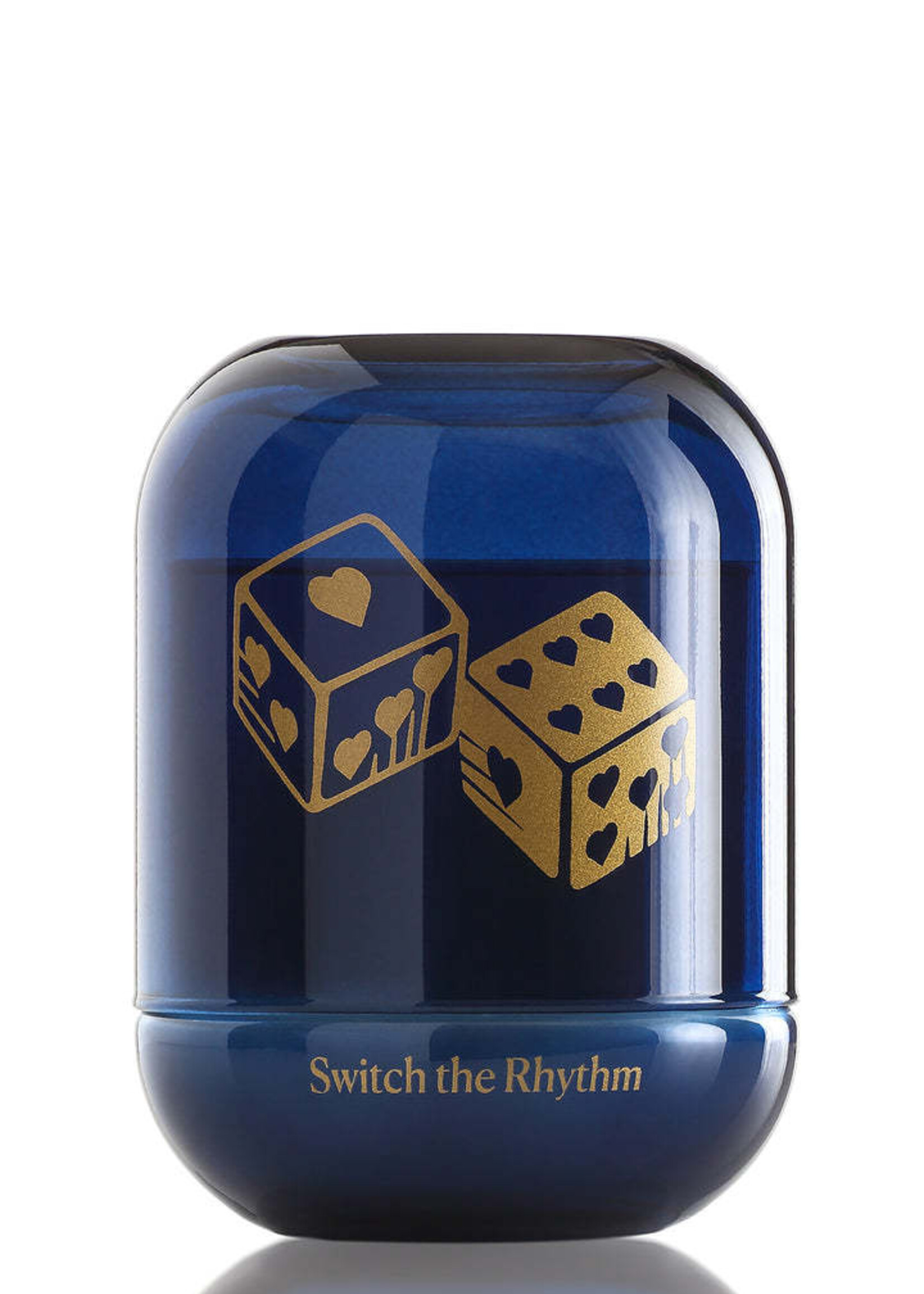 OJO Candles Game Night Candle Masculine Rhythms Collection