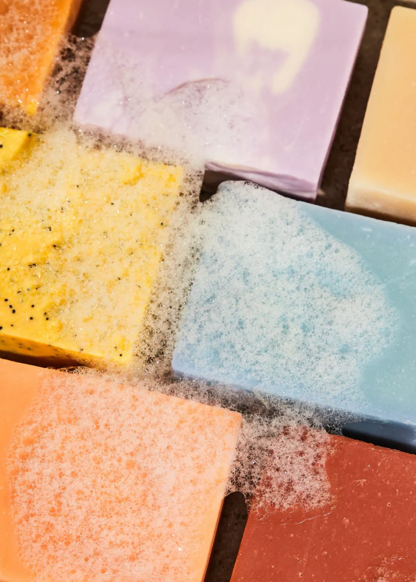 Honey Hills Farm Soap Sachet