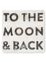 Sugarboo & Co. To The Moon And Back