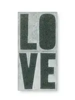 Sugarboo & Co. Fool For Love Art Tile 12x24