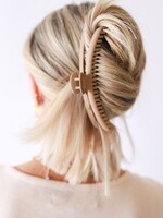 Kaxi Matte Original Hold Everything Claw Clip