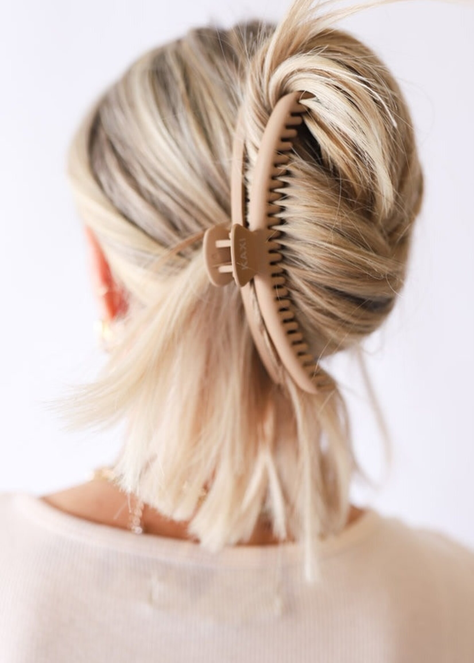 Kaxi Matte Original Hold Everything Claw Clip