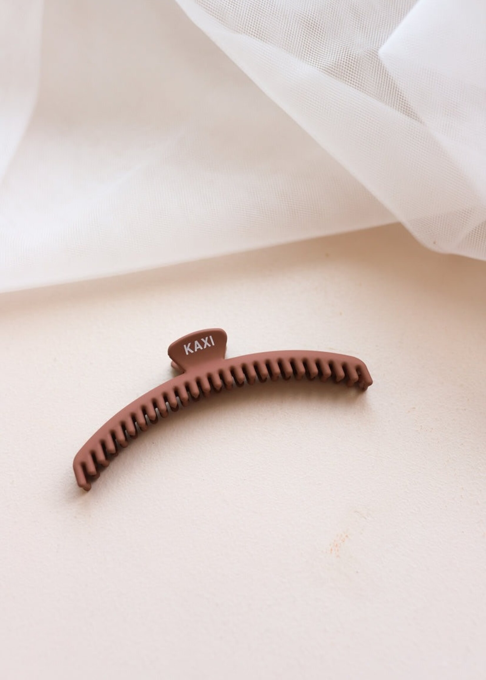 Kaxi Matte Original Hold Everything Claw Clip