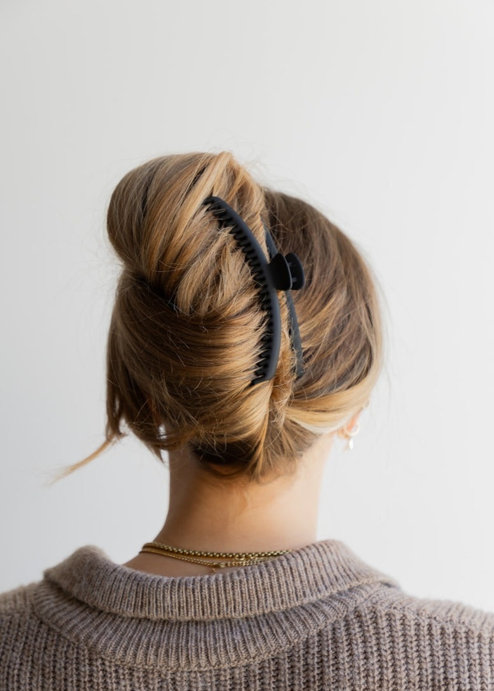 Kaxi Matte Original Hold Everything Claw Clip