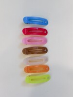 Kaxi Jelly Mini Lay down Claw Clilp