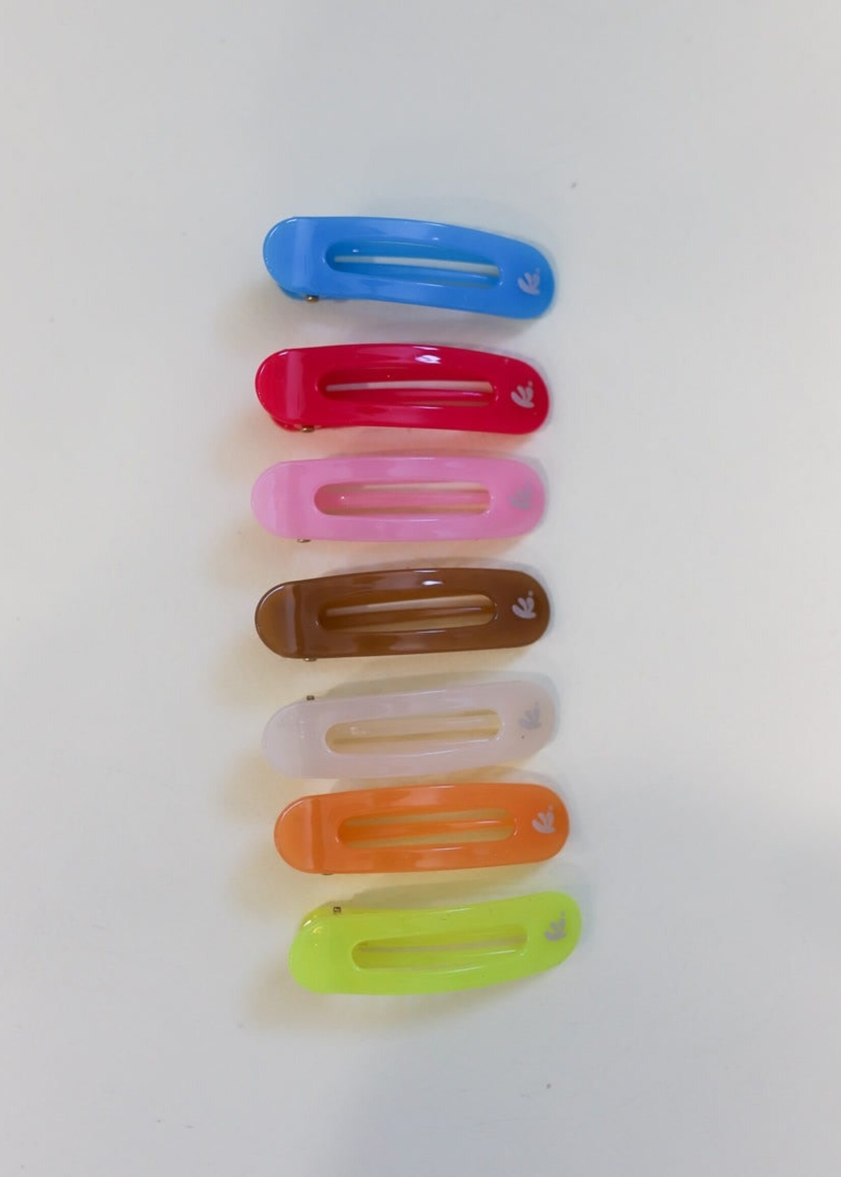 Kaxi Jelly Mini Lay down Claw Clilp