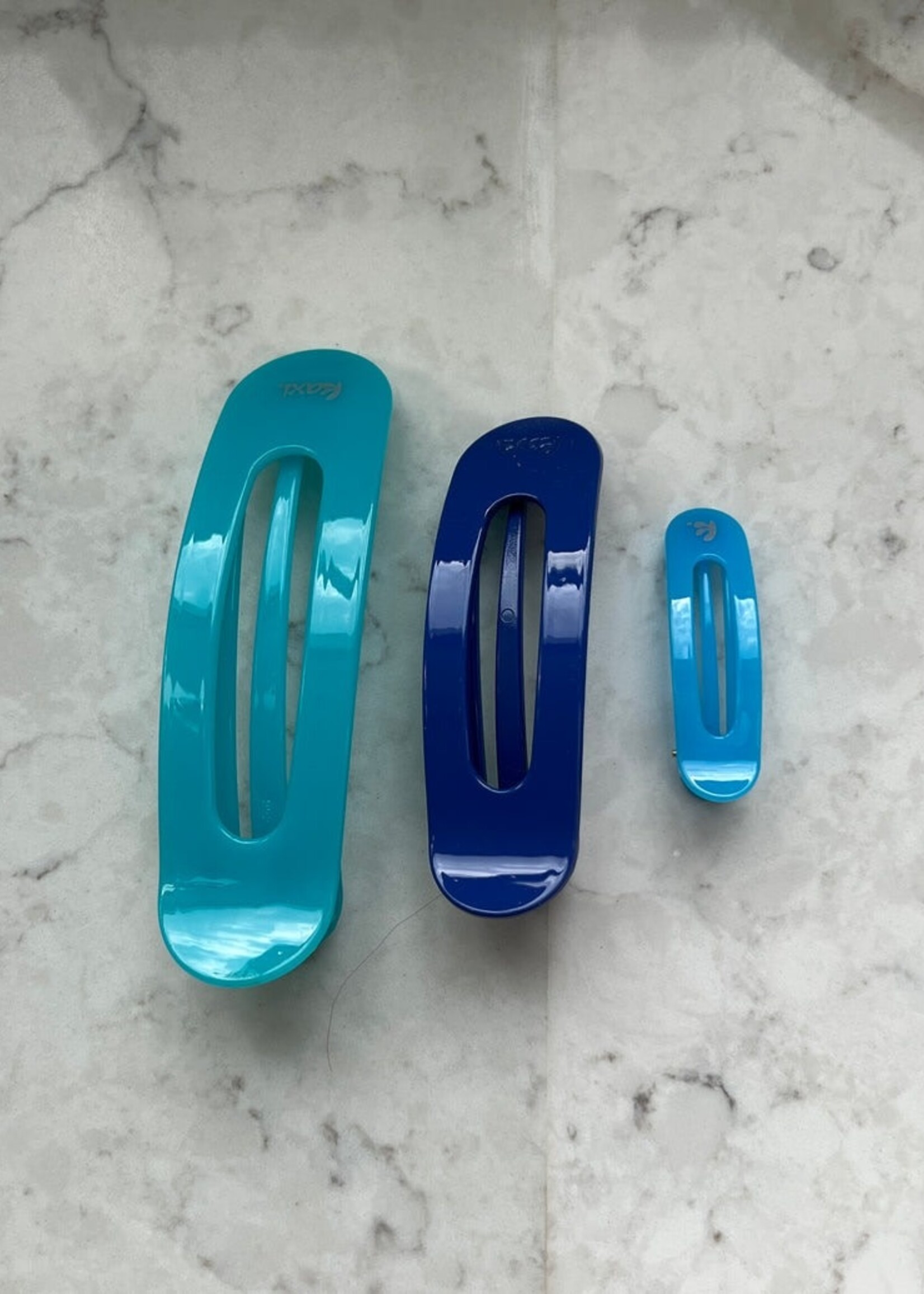 Kaxi Jelly Mini Lay down Claw Clilp