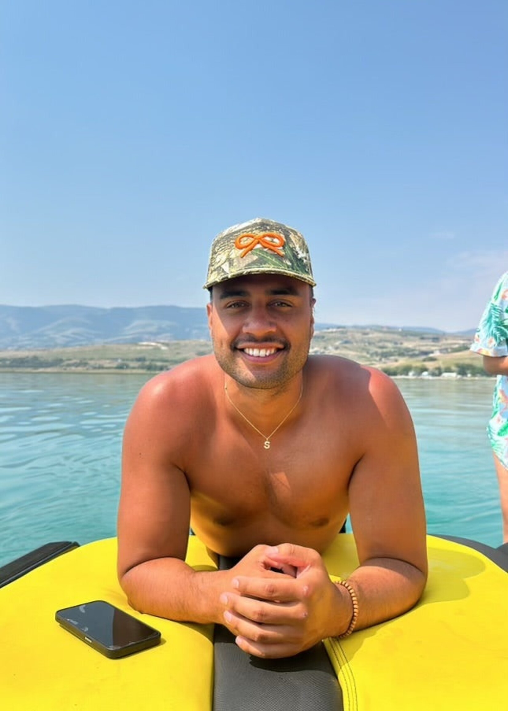 Kaxi Trucker Hats by Kaxi