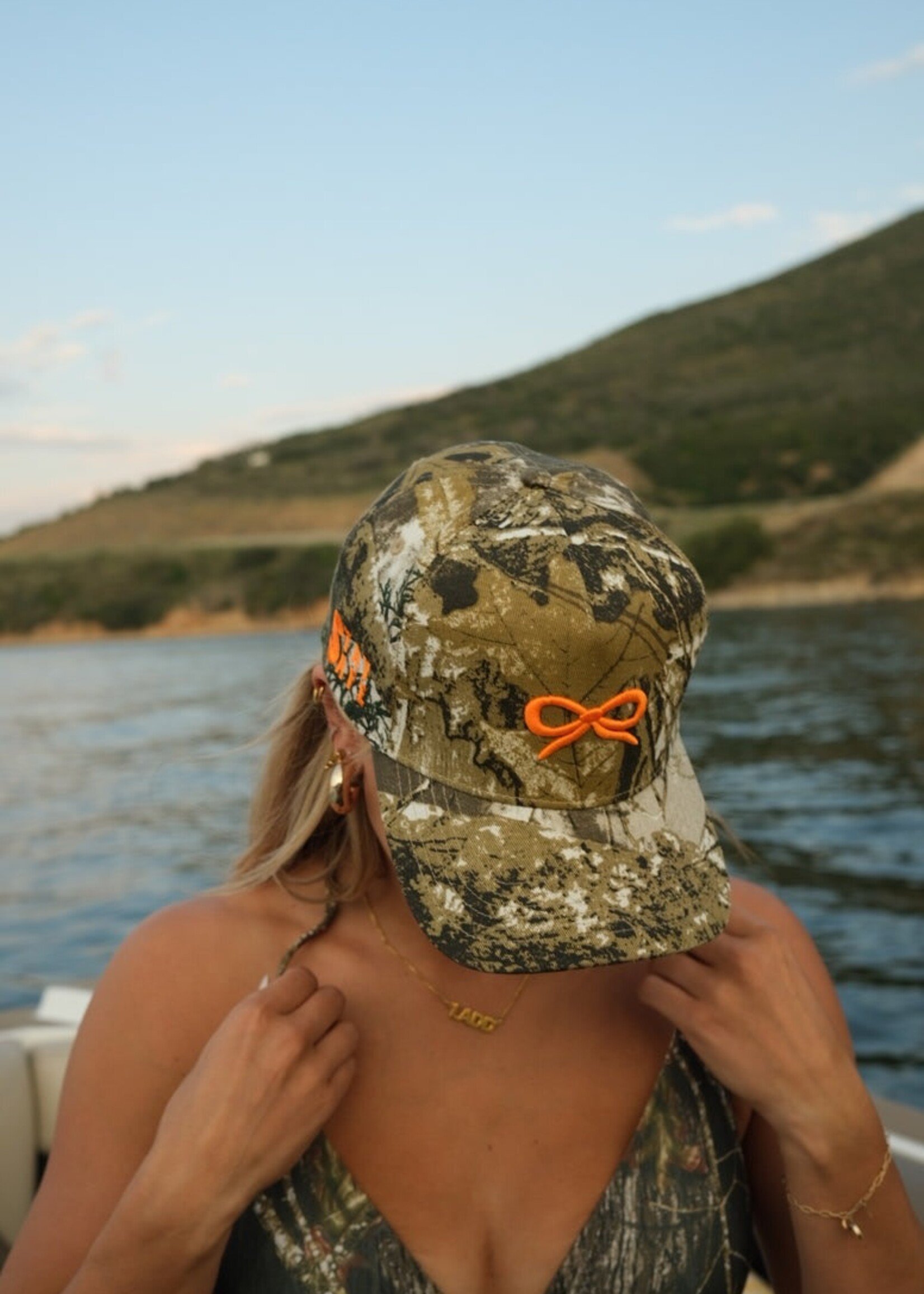 Kaxi Trucker Hats by Kaxi