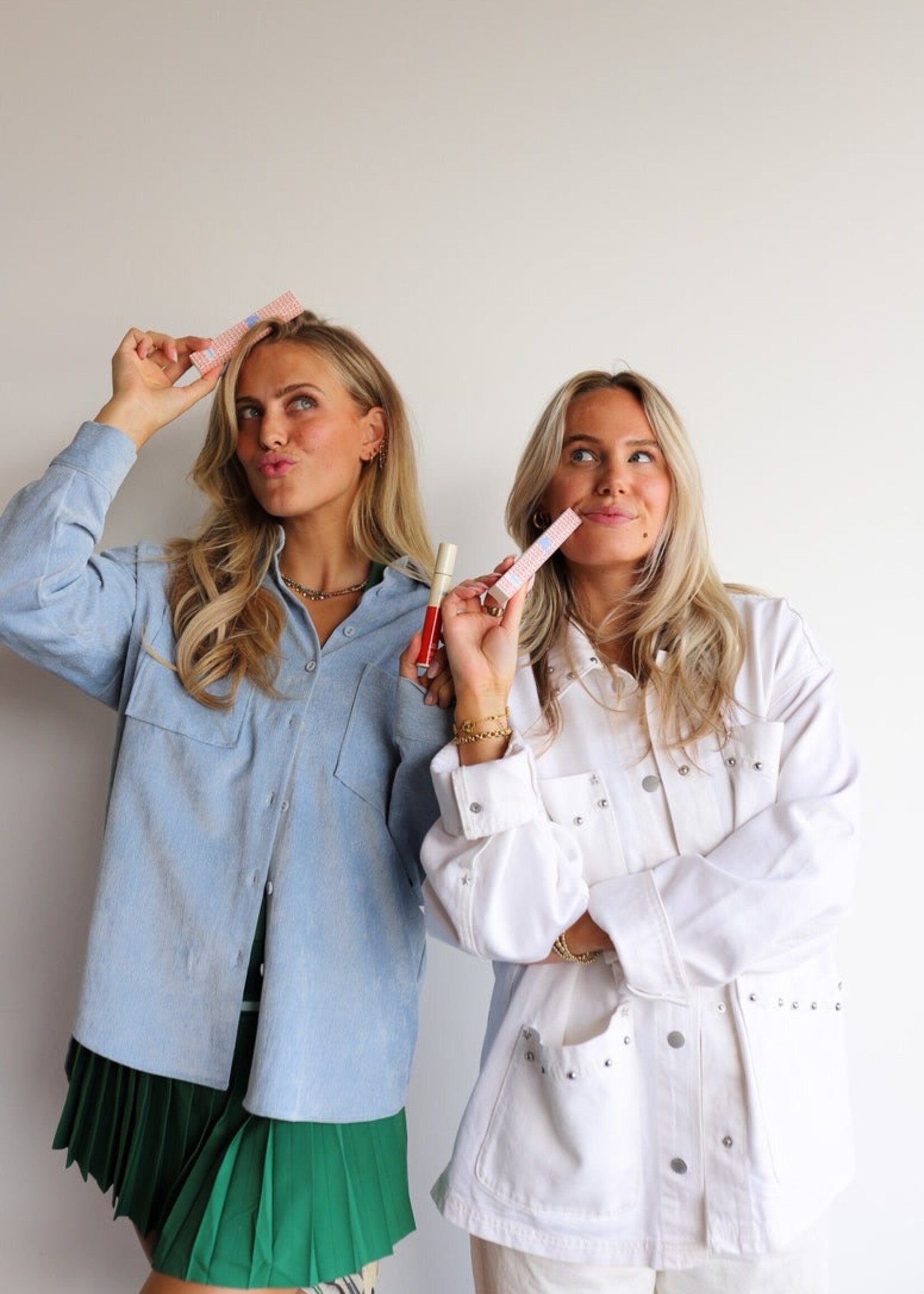 Kaxi Kaxi Hair Perfume