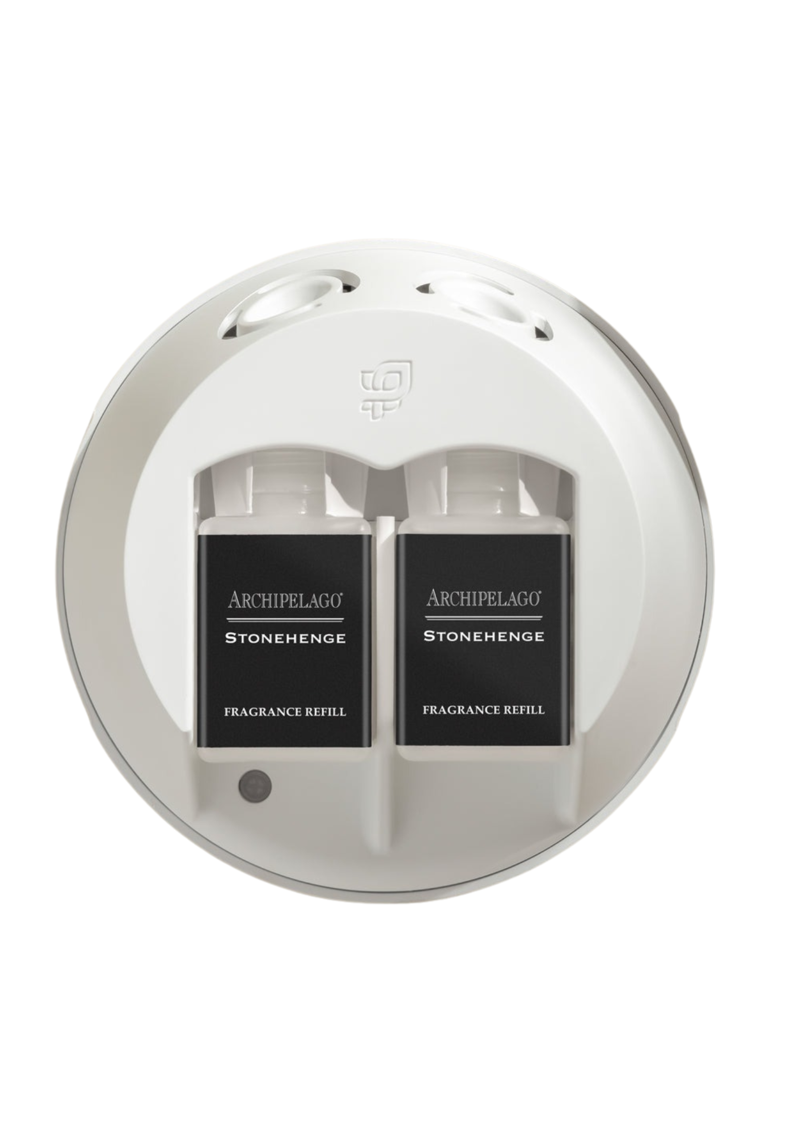 Archipelago Botanicals Stonehenge Pura Refill