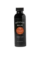 mixture No 70 Sandalwood & Amber 4oz Luxury Laundry Wash