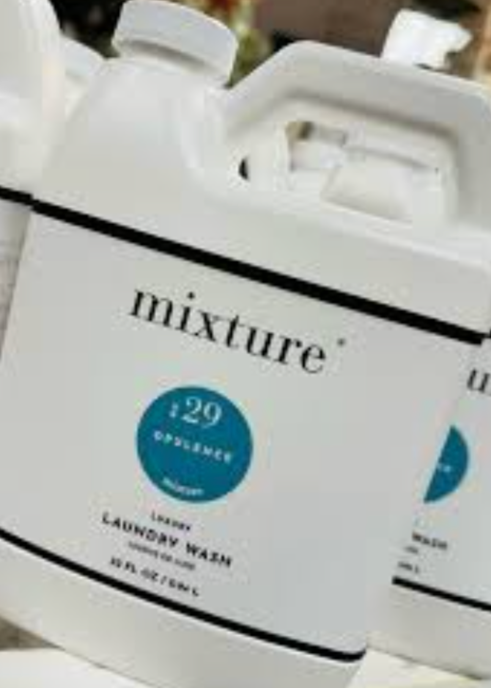 mixture No 29 Opulence 32oz Luxury Laundry Wash