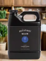 mixture No 68 Cobalt Mixture Man 32oz Luxury Laundry Wash
