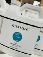 mixture No 29 Opulence 4oz Luxury Laundry Wash