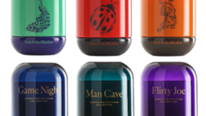 Welcome to the World of Ojo Candles