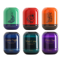 Welcome to the World of Ojo Candles