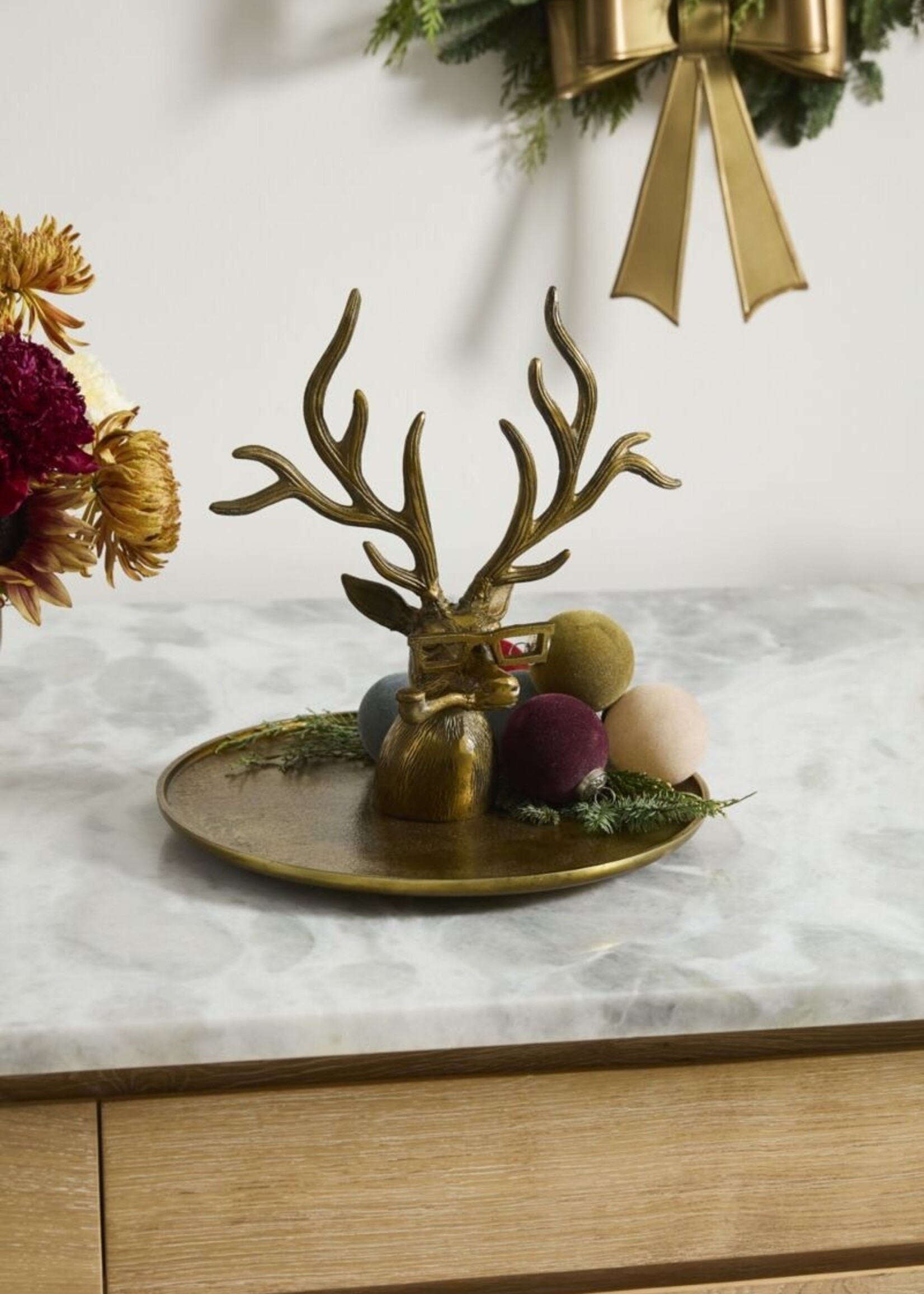 Eric + Eloise (E+E) Collection E+E Frankie Platter Tray